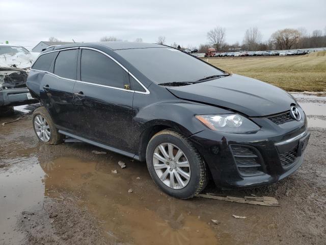 Photo 4 from auction – 2011 MAZDA CX-7 with VIN JM3ER2AM0B0353650