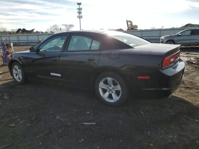 Photo 2 from auction – 2012 DODGE CHARGER SE with VIN 2C3CDXBG7CH139602