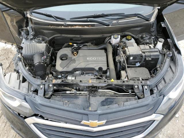 Photo 12 from auction – 2020 CHEVROLET EQUINOX LS with VIN 2GNAXHEV3L6266053
