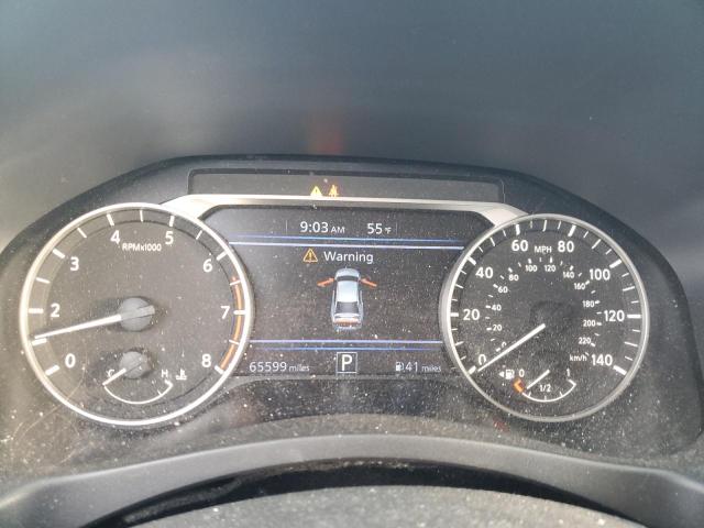 Photo 9 from auction – 2019 NISSAN ALTIMA S with VIN 1N4BL4BV7KC209615