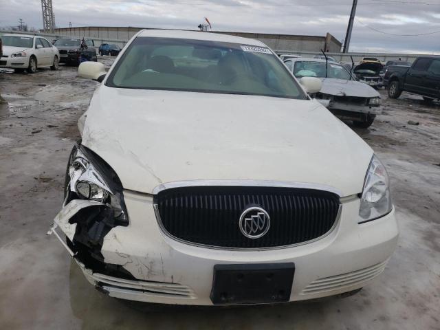 Photo 5 from auction – 2006 BUICK LUCERNE CX with VIN 1G4HD57266U182506