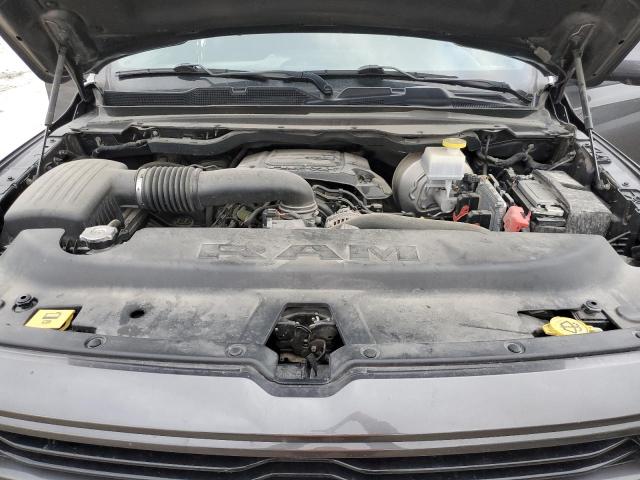 Photo 11 from auction – 2019 RAM 1500 BIG H with VIN 1C6SRFFT1KN692379