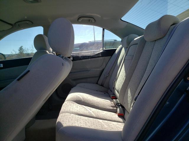 Photo 10 from auction – 2007 HYUNDAI SONATA SE with VIN 5NPEU46F97H249343