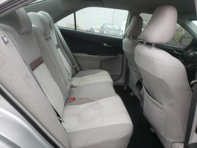 Photo 10 from auction – 2014 TOYOTA CAMRY L with VIN 4T4BF1FK1ER418090