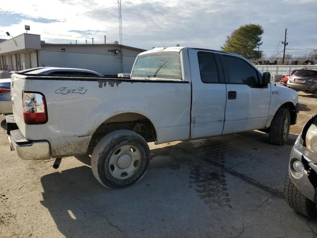 Photo 3 from auction – 2007 FORD F150 with VIN 1FTRX14WX7FA26555