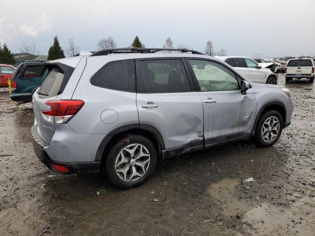 Photo 3 from auction – 2021 SUBARU FORESTER P with VIN JF2SKAJC0MH471088