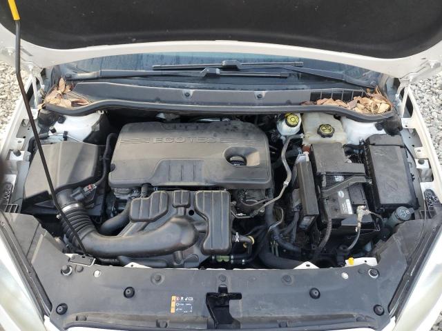 Photo 11 from auction – 2012 BUICK VERANO CON with VIN 1G4PR5SK6C4214418