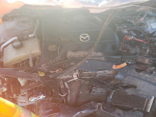 Photo 11 from auction – 2006 MAZDA 6 S with VIN 1YVHP84D165M65581