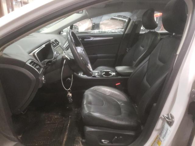 Photo 7 from auction – 2016 FORD FUSION TIT with VIN 3FA6P0K9XGR278289