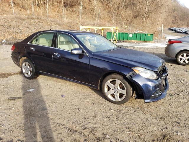 Photo 4 from auction – 2015 MERCEDES-BENZ E 350 4MAT with VIN WDDHF8JB8FB093370