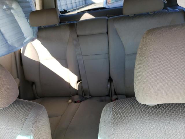Photo 10 from auction – 2007 TOYOTA HIGHLANDER with VIN JTEHP21A270229609