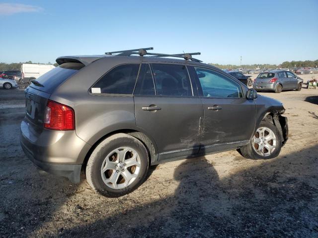 Photo 3 from auction – 2013 FORD EDGE SEL with VIN 2FMDK3JC5DBA77243