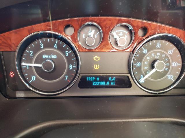 Photo 9 from auction – 2012 FORD FLEX LIMIT with VIN 2FMGK5DC8CBD09031