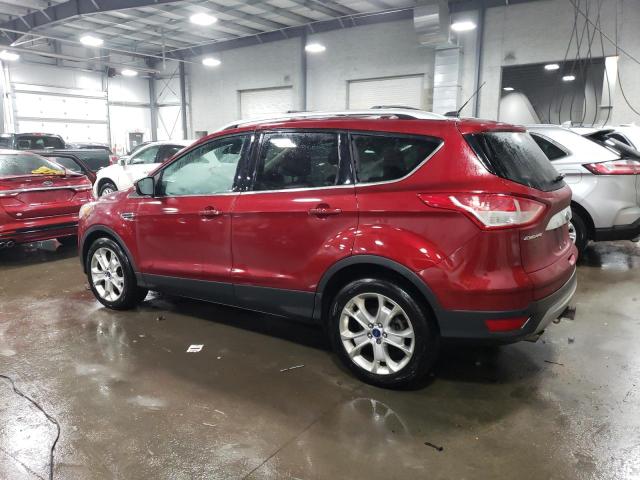 Photo 2 from auction – 2014 FORD ESCAPE TIT with VIN 1FMCU9J94EUC60013