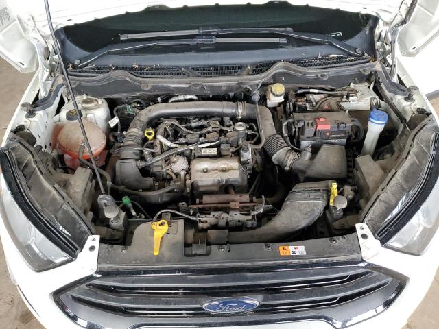 Photo 12 from auction – 2019 FORD ECOSPORT S with VIN MAJ3S2FE6KC309517
