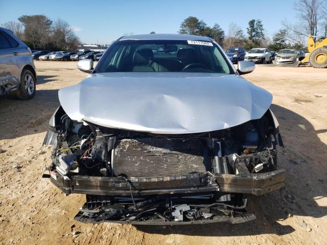 Photo 5 from auction – 2015 KIA OPTIMA EX with VIN 5XXGN4A72FG494467