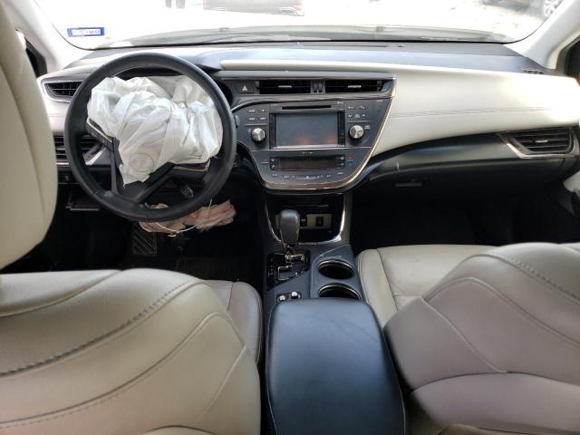 Photo 8 from auction – 2016 TOYOTA AVALON XLE with VIN 4T1BK1EB7GU207132