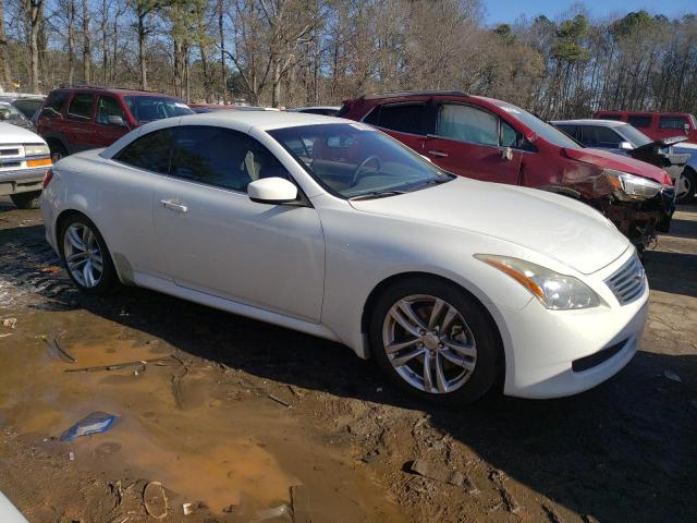 Photo 4 from auction – 2010 INFINITI G37 BASE with VIN JN1CV6FE5AM352217