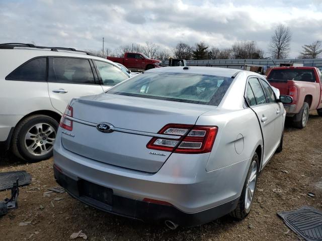 Photo 3 from auction – 2016 FORD TAURUS SE with VIN 1FAHP2D88GG129637