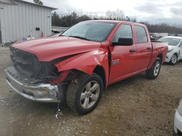 صورة رقم 1 من المزاد - 2021 RAM 1500 CLASS مع VIN 1C6RR6KG6MS547981