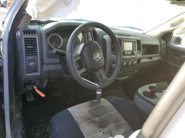 Photo 8 from auction – 2019 RAM 1500 CLASS with VIN 1C6RR7KT4KS508807
