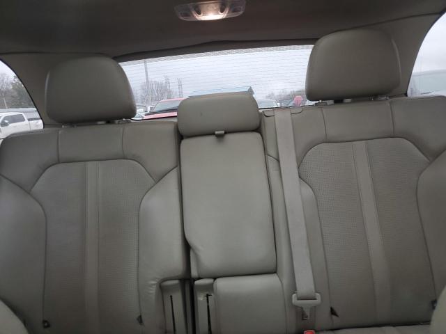 Photo 10 from auction – 2013 LINCOLN MKX with VIN 2LMDJ8JK2DBL45628