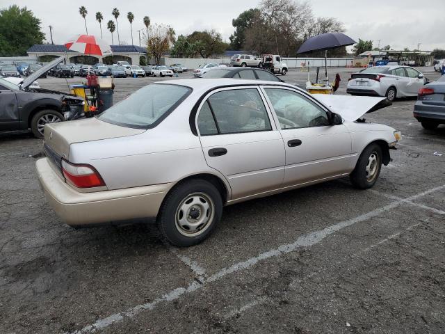 Photo 3 from auction – 1996 TOYOTA UK with VIN 1NXBA02E7TZ363919