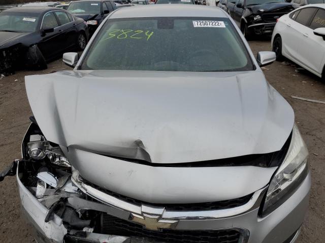 Photo 11 from auction – 2014 CHEVROLET MALIBU 1LT with VIN 1G11C5SL9EF128654