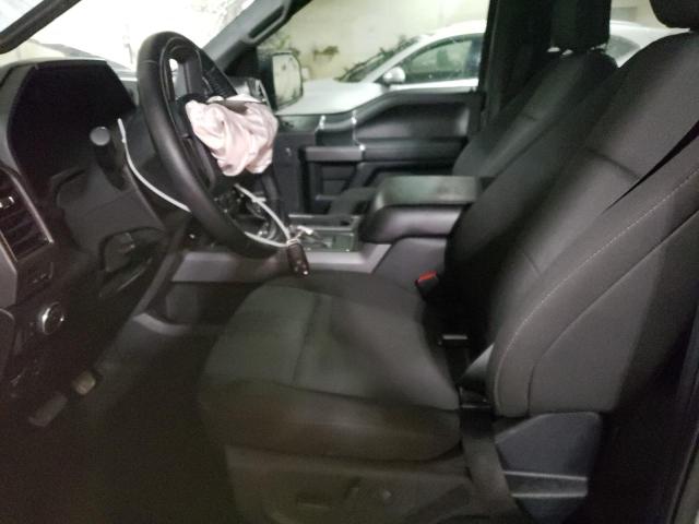 Photo 7 from auction – 2020 FORD F150 SUPER with VIN 1FTEW1E42LFB14198