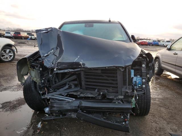 Photo 5 from auction – 2020 GMC YUKON SLT with VIN 1GKS2BKC8LR176000