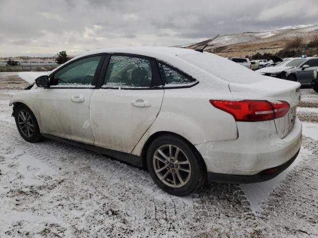Photo 2 from auction – 2015 FORD FOCUS SE with VIN 1FADP3F2XFL239494