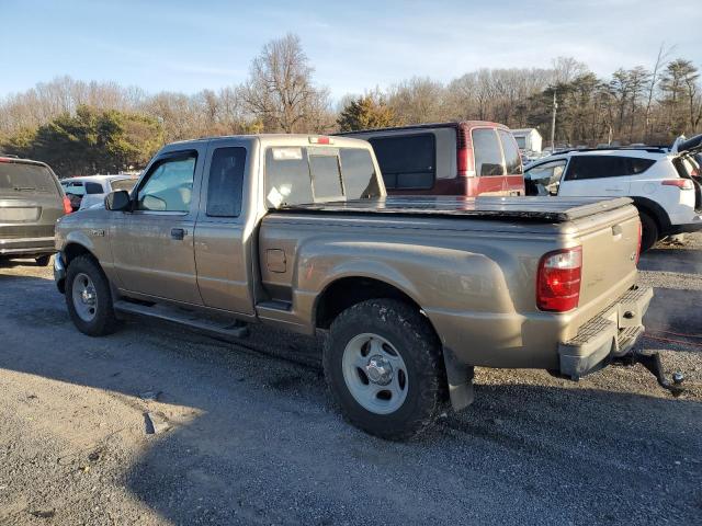 Photo 2 from auction – 2003 FORD RANGER SUP with VIN 1FTZR45E43PA00362