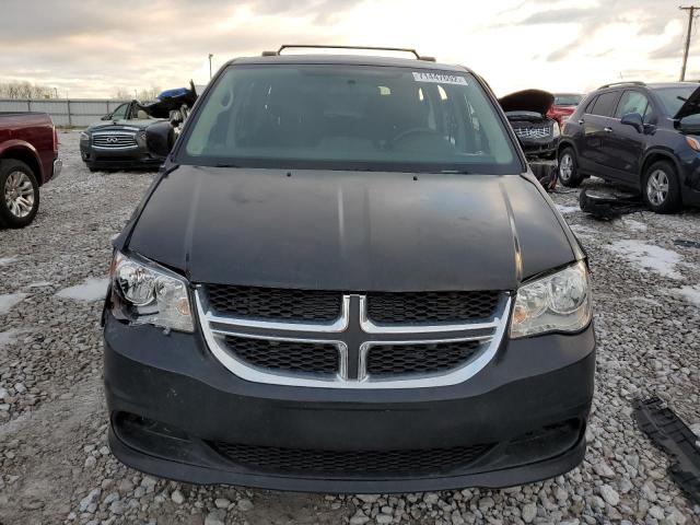 Photo 5 from auction – 2016 DODGE GRAND CARA with VIN 2C4RDGCG8GR181779