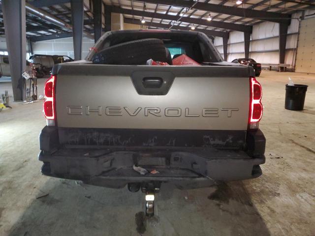 Photo 6 from auction – 2002 CHEVROLET AVALANCHE with VIN 3GNEK13TX2G191377