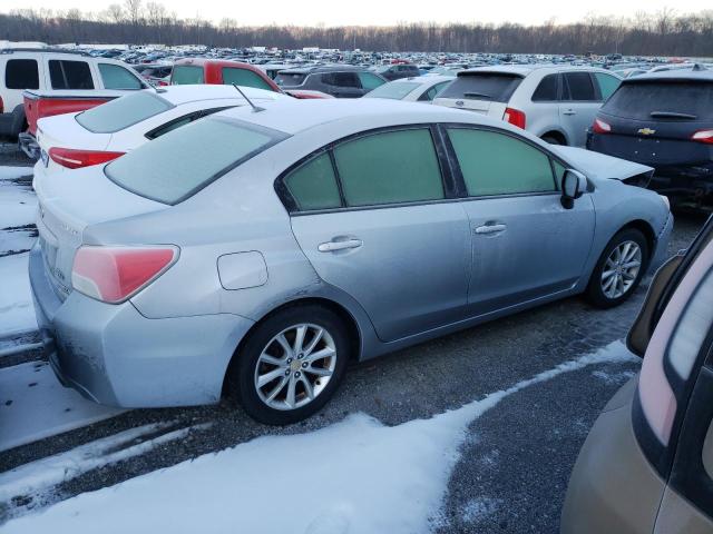 Photo 3 from auction – 2013 SUBARU IMPREZA PR with VIN JF1GJAC69DH023100