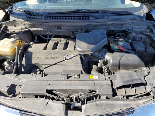 Photo 11 from auction – 2012 MAZDA CX-9 with VIN JM3TB3DV3C0342438