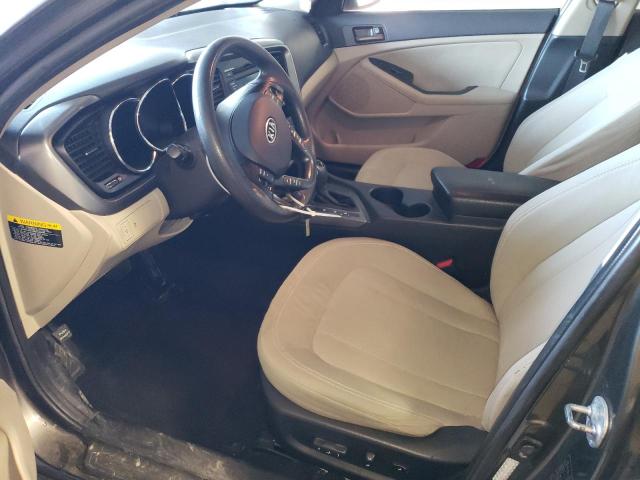 Photo 7 from auction – 2011 KIA OPTIMA LX with VIN KNAGM4A79B5168387