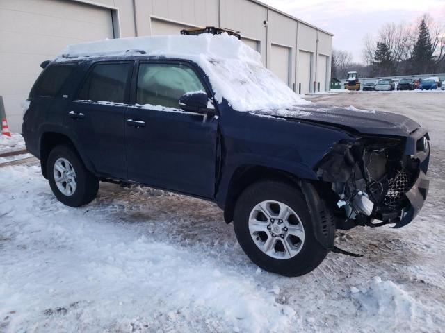 Photo 4 from auction – 2019 TOYOTA 4RUNNER SR with VIN JTEBU5JR7K5692556