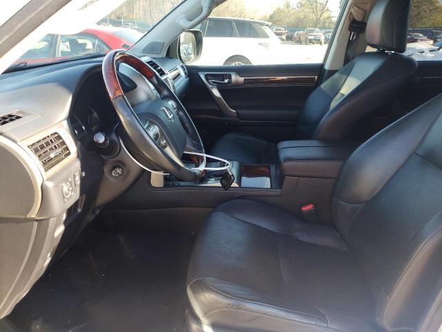Photo 7 from auction – 2011 LEXUS GX 460 with VIN JTJBM7FX8B5023765