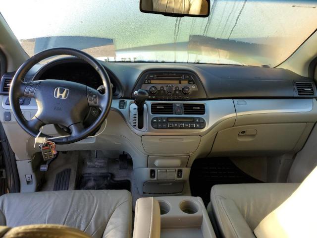 Photo 8 from auction – 2008 HONDA ODYSSEY EX with VIN 5FNRL38668B415720