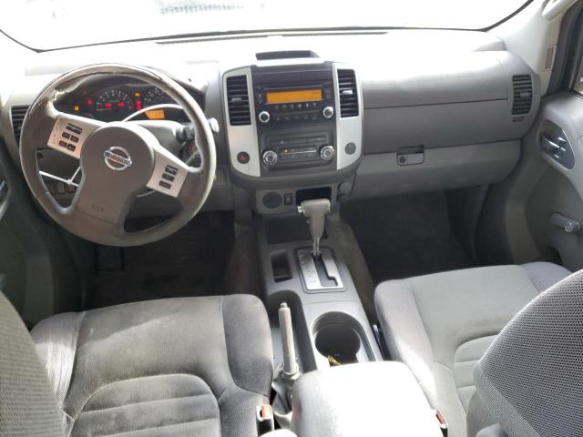 Photo 8 from auction – 2014 NISSAN FRONTIER S with VIN 1N6BD0CT3EN711847