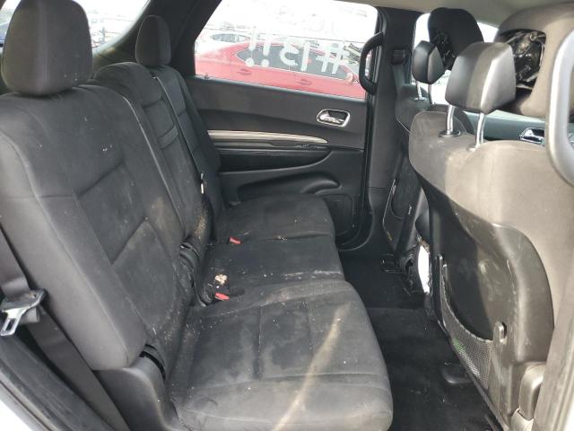 Photo 11 from auction – 2013 DODGE DURANGO SX with VIN 1C4RDHAG1DC669601