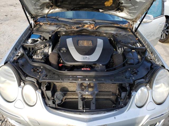 Photo 11 from auction – 2007 MERCEDES-BENZ 350-CLASS with VIN WDBUF87X77X215229