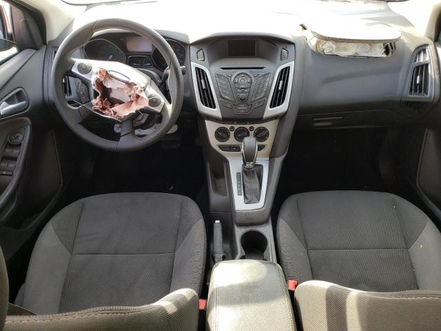 Photo 8 from auction – 2013 FORD FOCUS SE with VIN 1FADP3F29DL170729