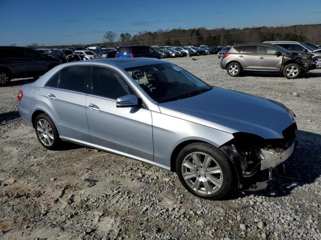 Photo 4 from auction – 2013 MERCEDES-BENZ E 350 4MAT with VIN WDDHF8JB6DA677754