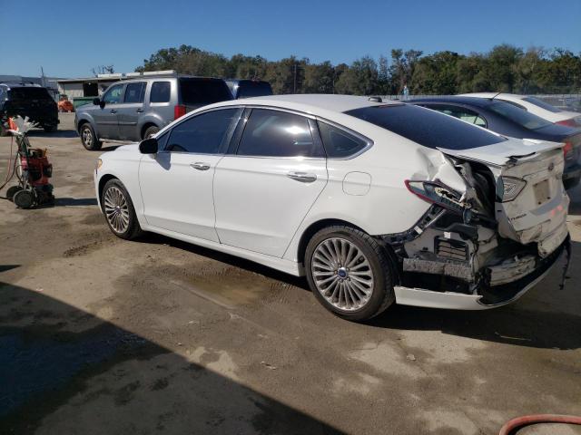Photo 2 from auction – 2016 FORD FUSION TIT with VIN 3FA6P0K90GR150983
