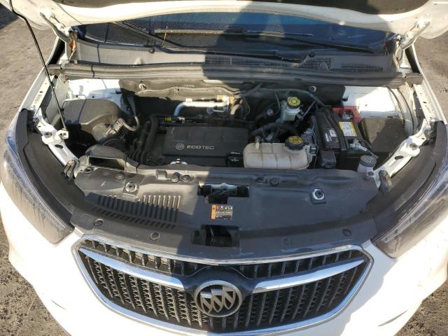 Photo 12 from auction – 2019 BUICK ENCORE PRE with VIN KL4CJASB7KB846397