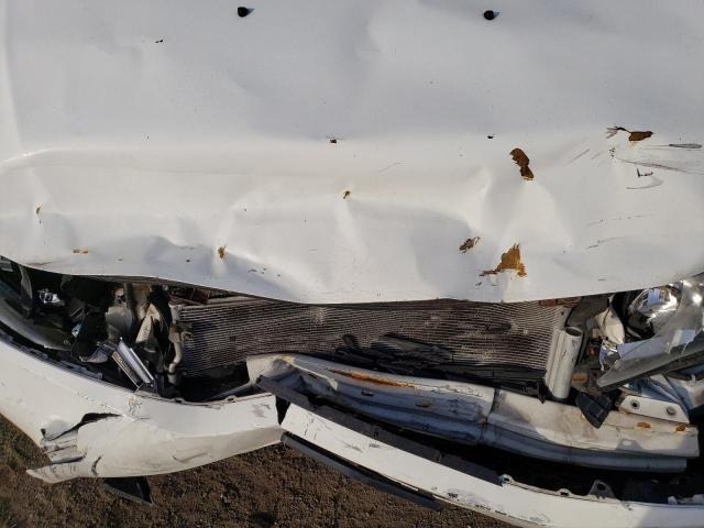 Photo 12 from auction – 2011 HONDA ODYSSEY with VIN 5FNRL5H48BB037322
