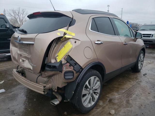 Photo 3 from auction – 2019 BUICK ENCORE PRE with VIN KL4CJASB2KB962722