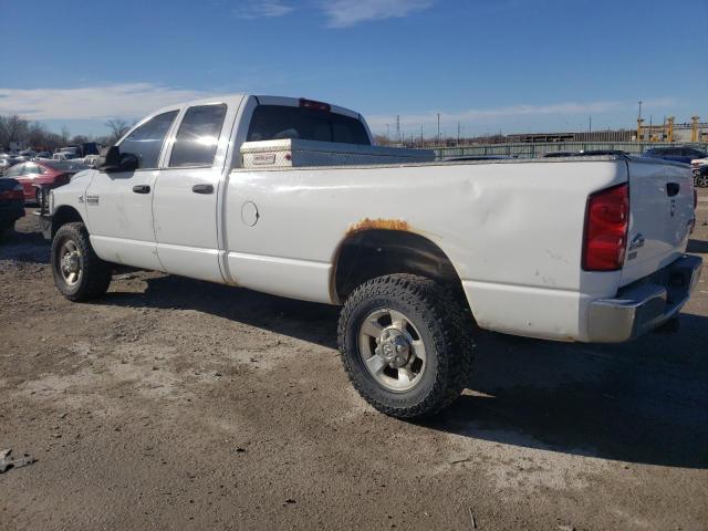 صورة رقم 2 من المزاد - 2009 DODGE RAM 3500 مع VIN 3D7MX38L89G545326